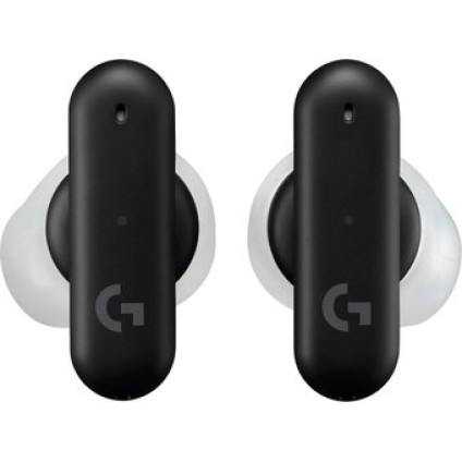 Наушники Logitech G Fits (черный)