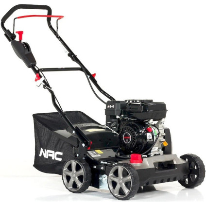 Скарификатор-аэратор NAC LRP40-196L-TX
