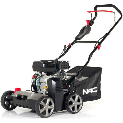 Скарификатор-аэратор NAC LRP40-196L-TX