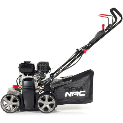 Скарификатор-аэратор NAC LRP40-196L-TX