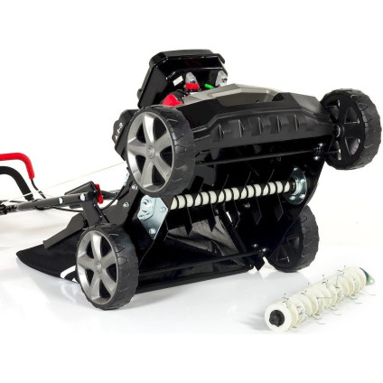 Скарификатор-аэратор NAC LRP40-196L-TX