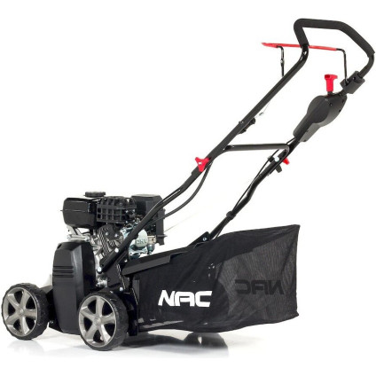 Скарификатор-аэратор NAC LRP40-196L-TX