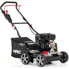 Скарификатор-аэратор NAC LRP40-196L-TX