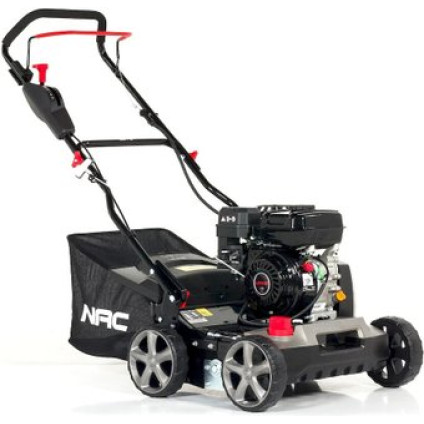 Скарификатор-аэратор NAC LRP40-196L-TX
