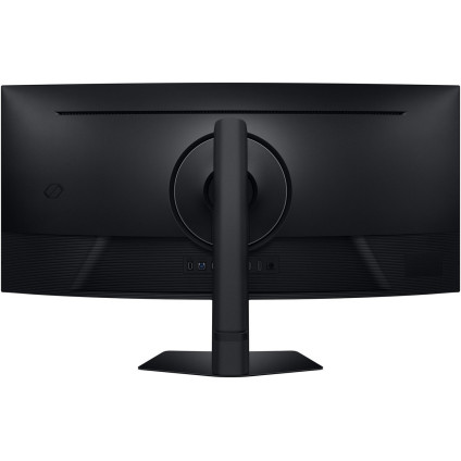 Игровой монитор Samsung Odyssey G7 G75F LS40FG750EUXEN