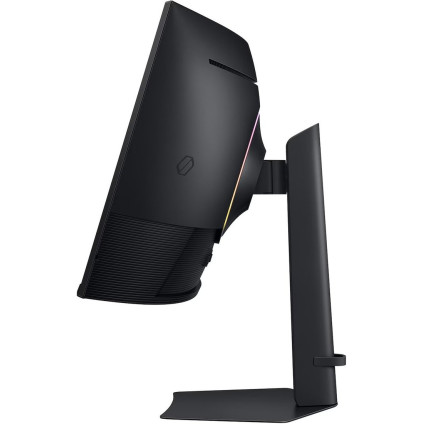 Игровой монитор Samsung Odyssey G7 G75F LS40FG750EUXEN