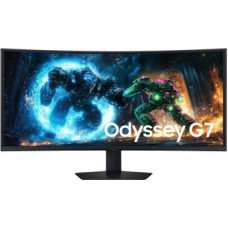Игровой монитор Samsung Odyssey G7 G75F LS40FG750EUXEN
