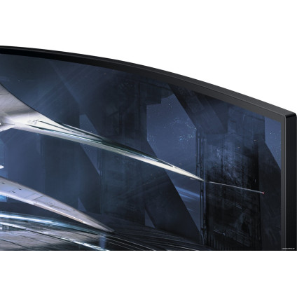 Игровой монитор Samsung Odyssey Neo G9 LS49AG950NUXEN