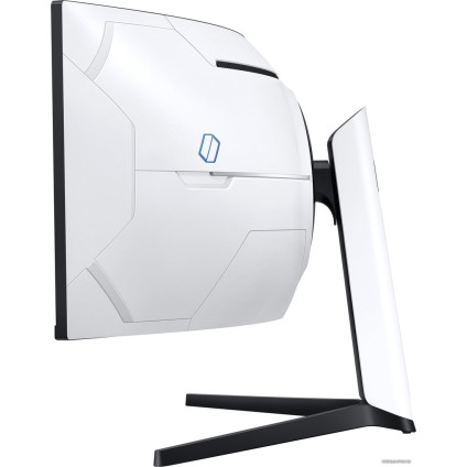 Игровой монитор Samsung Odyssey Neo G9 LS49AG950NUXEN