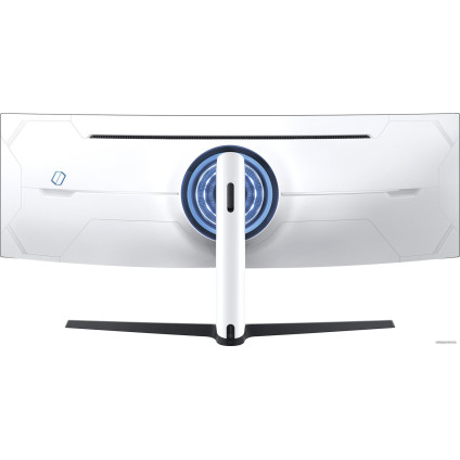 Игровой монитор Samsung Odyssey Neo G9 LS49AG950NUXEN