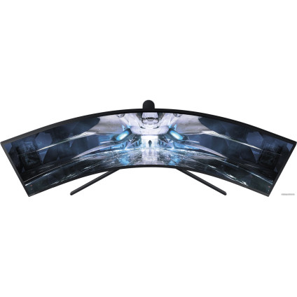 Игровой монитор Samsung Odyssey Neo G9 LS49AG950NUXEN