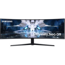 Игровой монитор Samsung Odyssey Neo G9 LS49AG950NUXEN