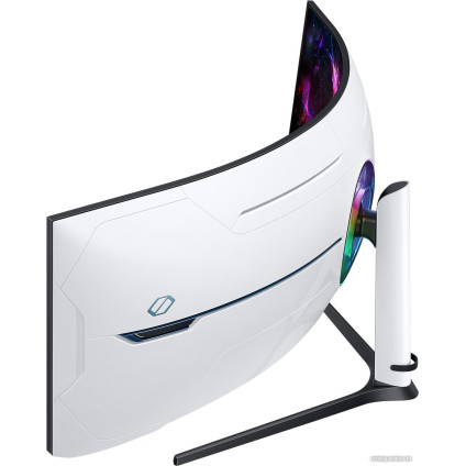 Игровой монитор Samsung Odyssey Neo G9 LS57CG954NUXEN