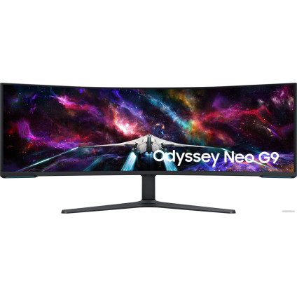 Игровой монитор Samsung Odyssey Neo G9 LS57CG954NUXEN