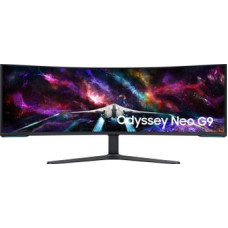 Игровой монитор Samsung Odyssey Neo G9 LS57CG954NUXEN