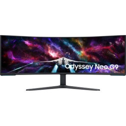 Игровой монитор Samsung Odyssey Neo G9 LS57CG954NUXEN