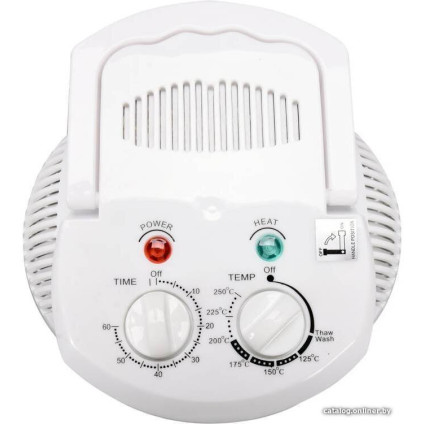 Пароварка LUND 67640