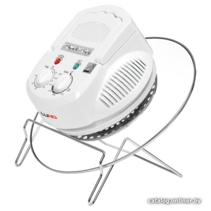 Пароварка LUND 67640