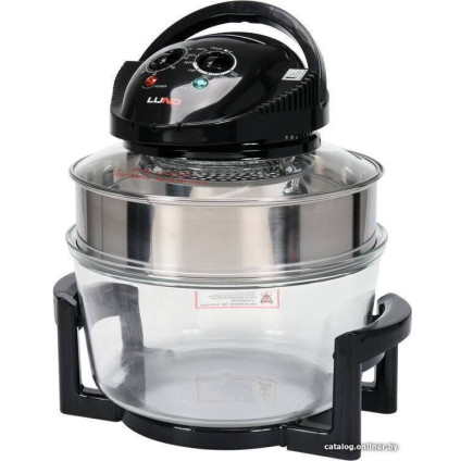 Пароварка LUND 67641