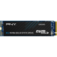 SSD PNY CS2230 500GB M280CS2230-500-RB