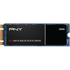 SSD PNY CS900 1TB M280CS900-1TB-RB