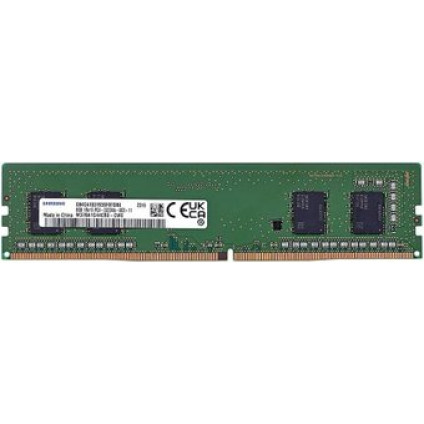 Оперативная память Samsung 8ГБ DDR4 3200 МГц M378A1G44CB0-CWE