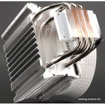 Кулер для процессора Xilence Performance C M403.PRO.W.ARGB XC229