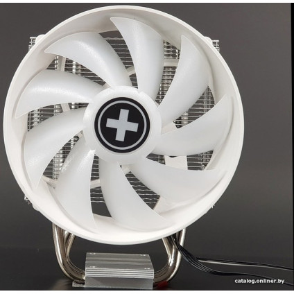 Кулер для процессора Xilence Performance C M403.PRO.W.ARGB XC229