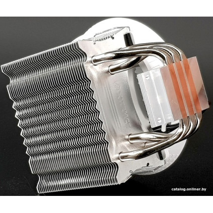 Кулер для процессора Xilence Performance C M403.PRO.W.ARGB XC229