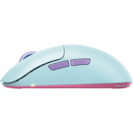 Игровая мышь Xtrfy M8 Wireless (мятный)