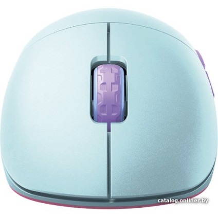 Игровая мышь Xtrfy M8 Wireless (мятный)