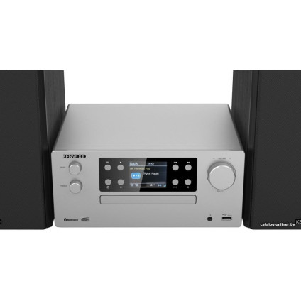 Музыкальный центр Kenwood M-925DAB-S