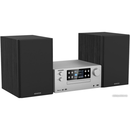 Музыкальный центр Kenwood M-925DAB-S