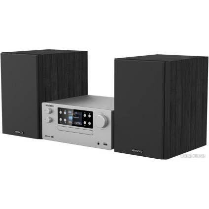 Музыкальный центр Kenwood M-925DAB-S