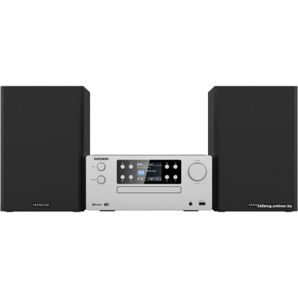 Музыкальный центр Kenwood M-925DAB-S
