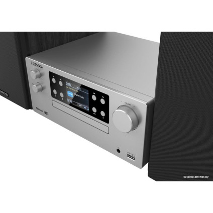 Музыкальный центр Kenwood M-925DAB-S