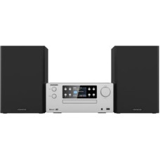 Музыкальный центр Kenwood M-925DAB-S