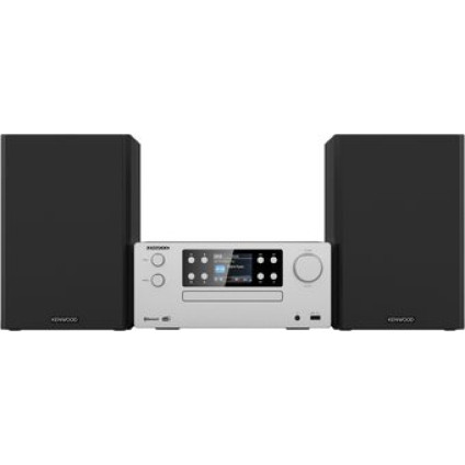 Музыкальный центр Kenwood M-925DAB-S