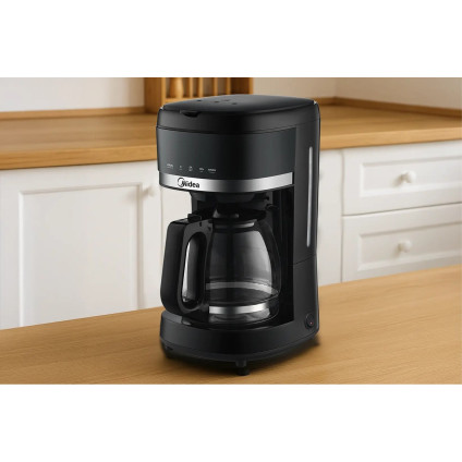 Капельная кофеварка Midea MA-D1502W2ME