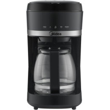 Капельная кофеварка Midea MA-D1502W2ME