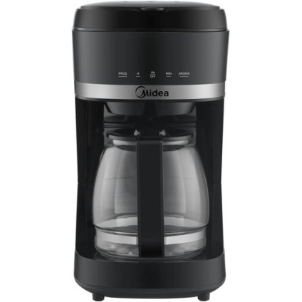 Капельная кофеварка Midea MA-D1502W2ME