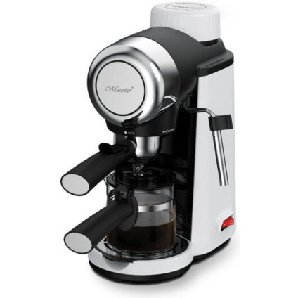 Рожковая кофеварка Maestro MR-410