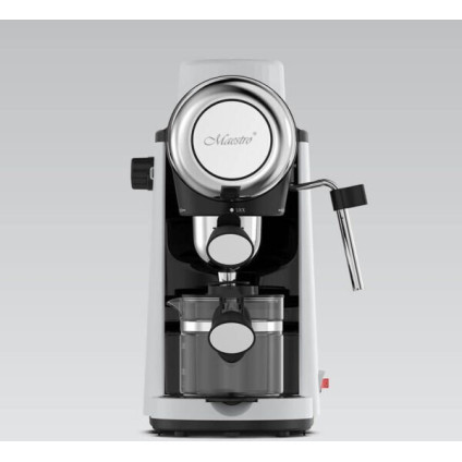 Рожковая кофеварка Maestro MR-410