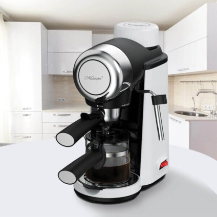 Рожковая кофеварка Maestro MR-410