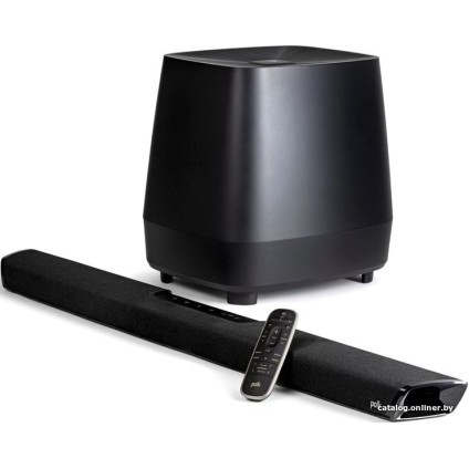 Саундбар Polk Audio MagniFi 2