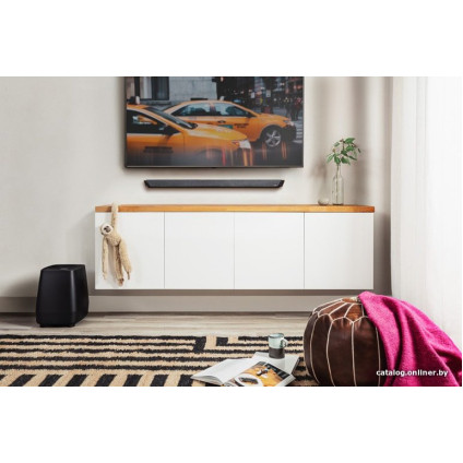 Саундбар Polk Audio MagniFi 2
