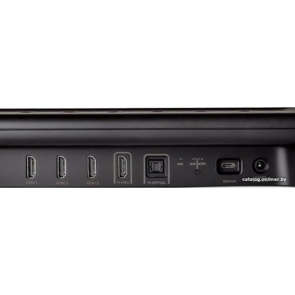 Саундбар Polk Audio MagniFi 2