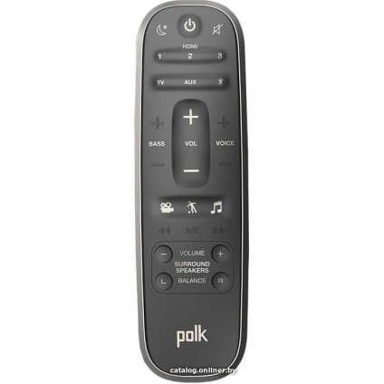 Саундбар Polk Audio MagniFi 2