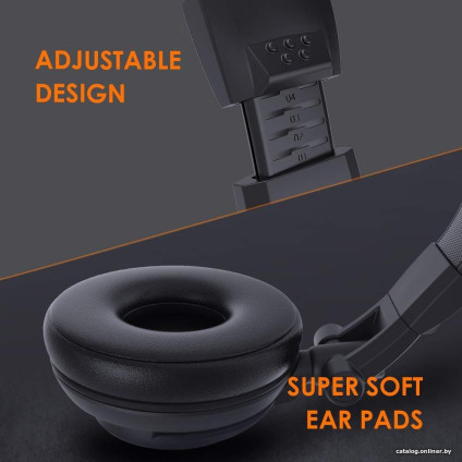 Наушники Maono AU-MH601