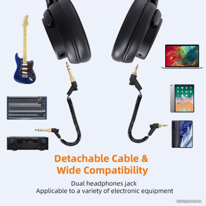 Наушники Maono AU-MH601